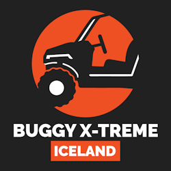 Buggy X-treme Iceland logo