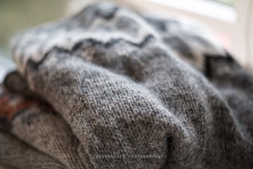 冰岛羊毛衣 Lopapeysa｜来冰岛旅行最棒最实用的纪念品