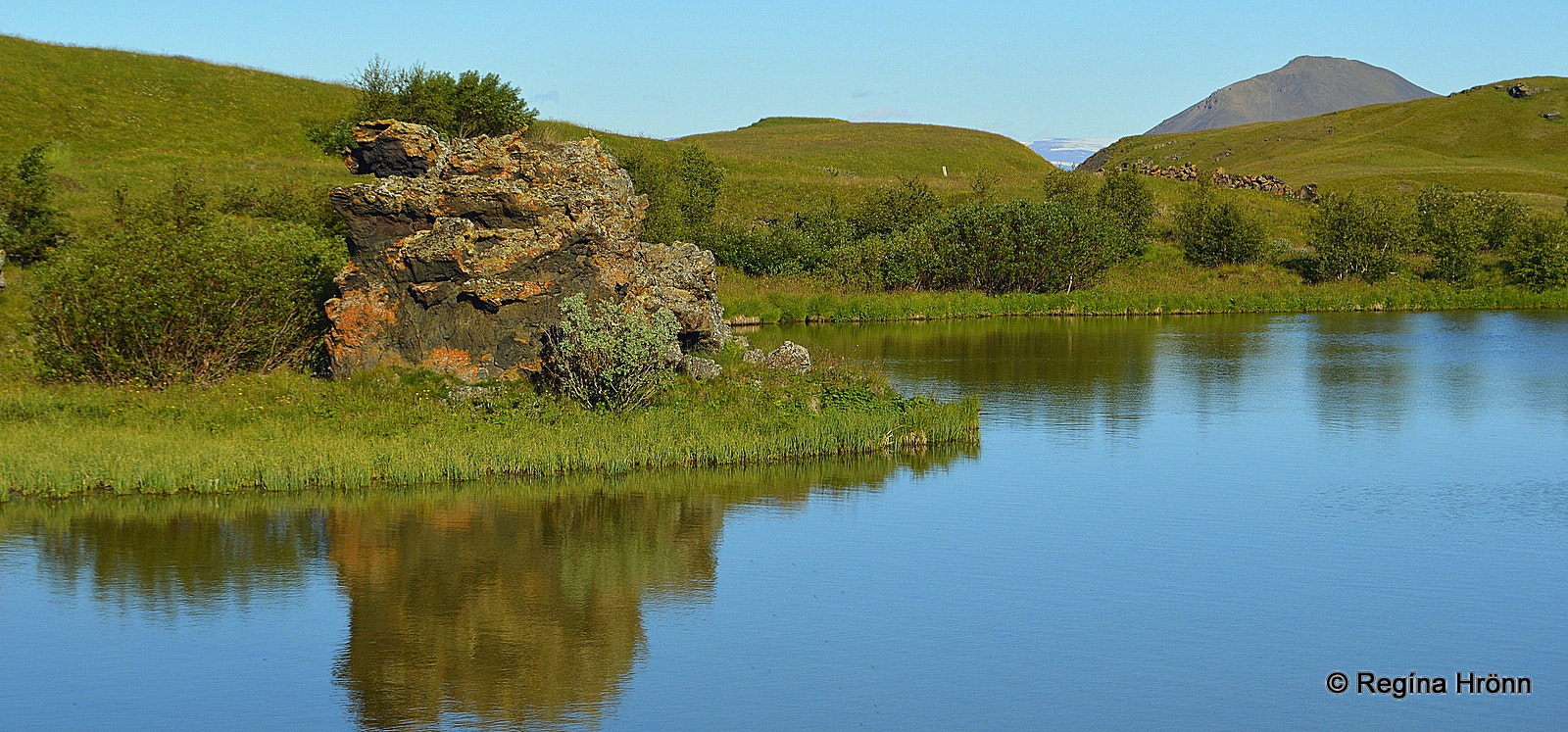 The Jewels of the North - the Extraordinary Diamond Circle in North 