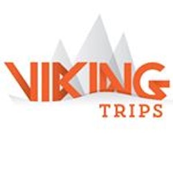 Viking Trips ehf. logo
