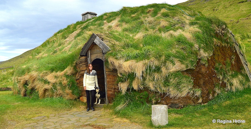 A lovely Boat Tour with Seatours on Breiðafjörður in West-Iceland - the Viking Sushi Adventure