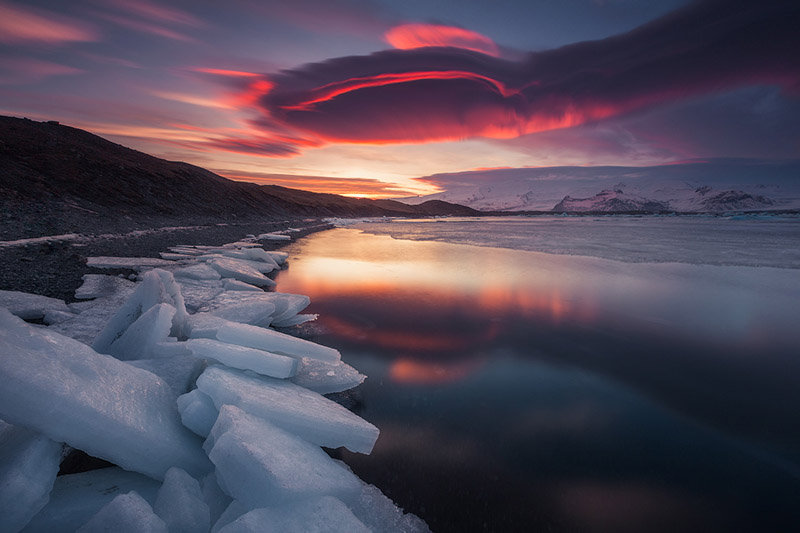 Iurie Belegurschi Photography | Guide To Iceland