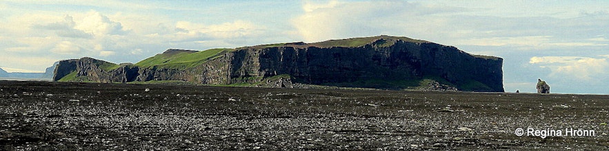 Hjörleifshöfði