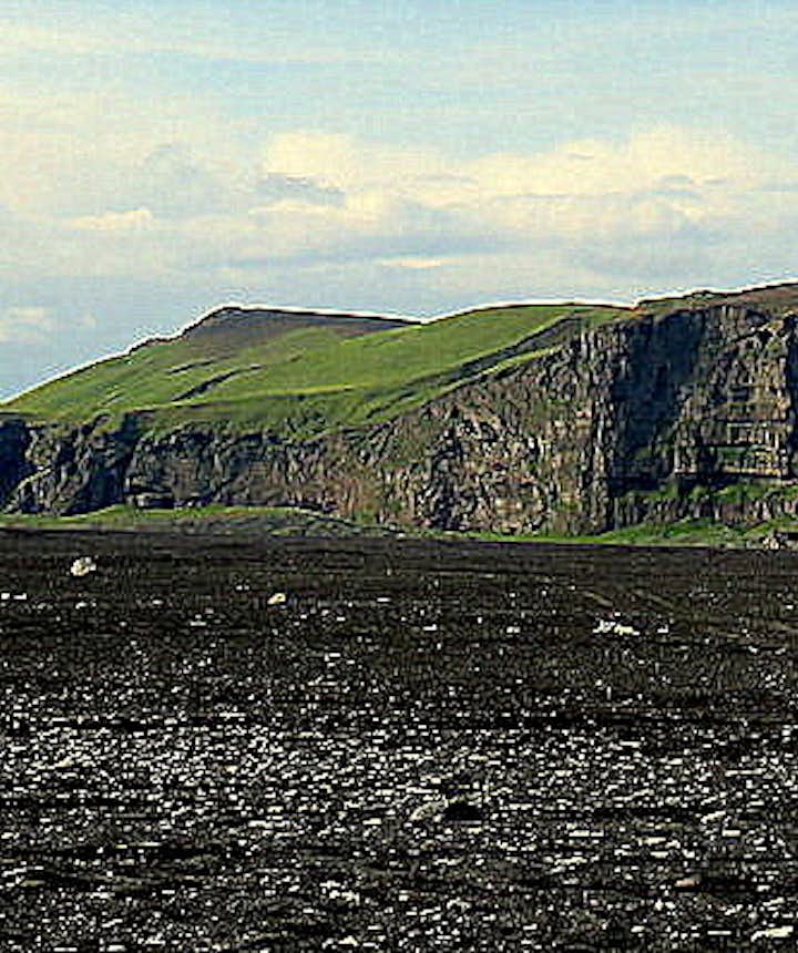Hjörleifshöfði