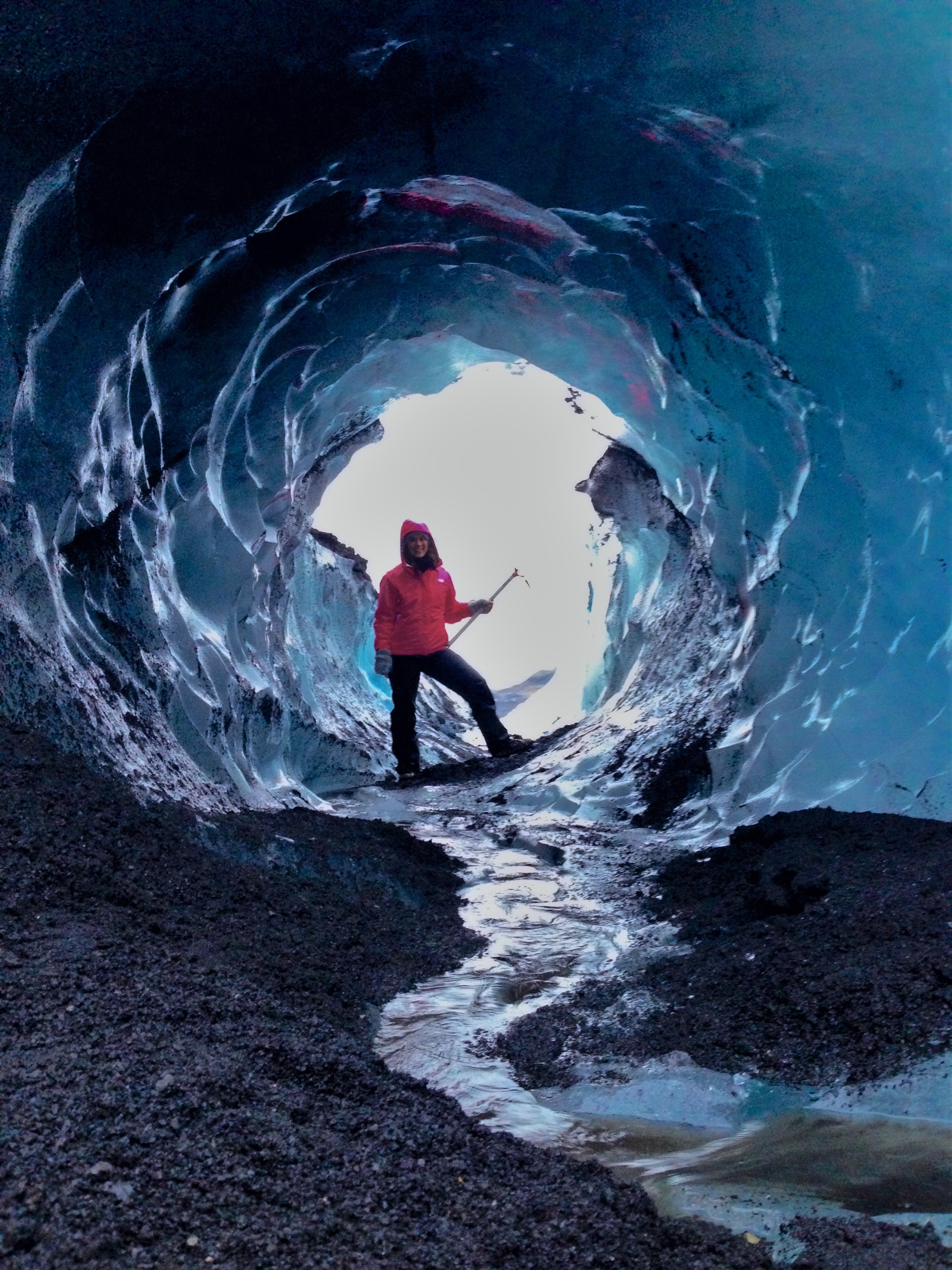 Katla Ice Cave Tour | Guide To Iceland