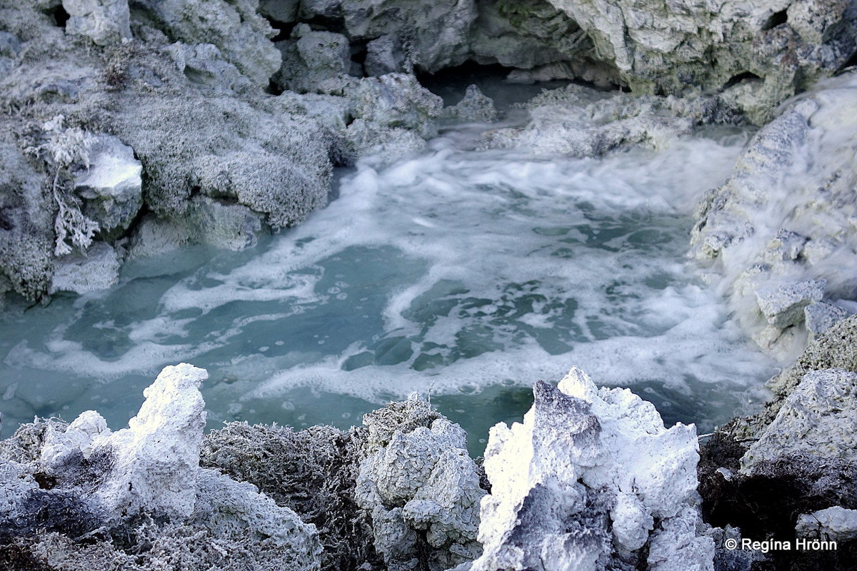 A Local's Experience of the Blue Lagoon in Iceland | Guide to Iceland