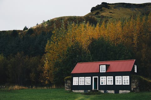 Things I Wish I Had Known Before Moving to Iceland