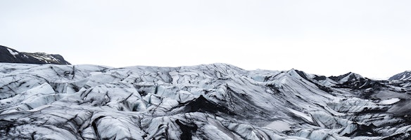 Gletsjertochten