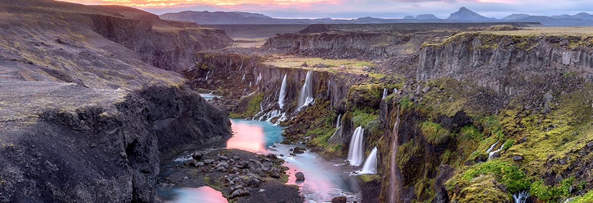 guided tours of iceland