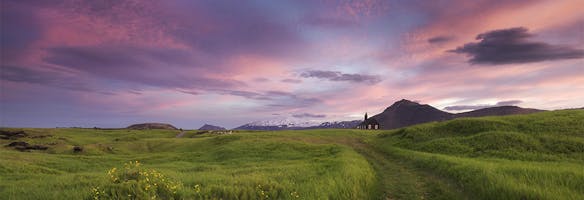 Viaggi self-drive estivi in Islanda