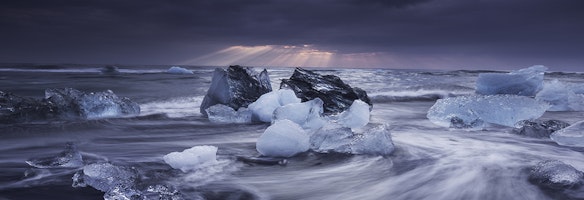 Islandia a tu aire en invierno