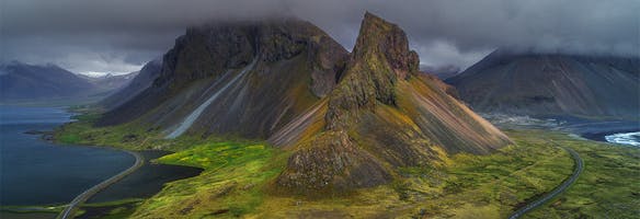 アイスランドの格安セルフドライブ・ツアー