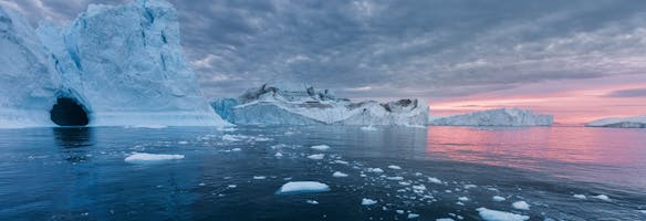 Iceland & Greenland Packages