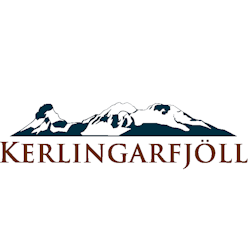 Kerlingarfjöll Mountain Resort logo