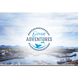 Ocean adventures logo