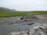 Grettislaug是冰岛北部的一个温泉池