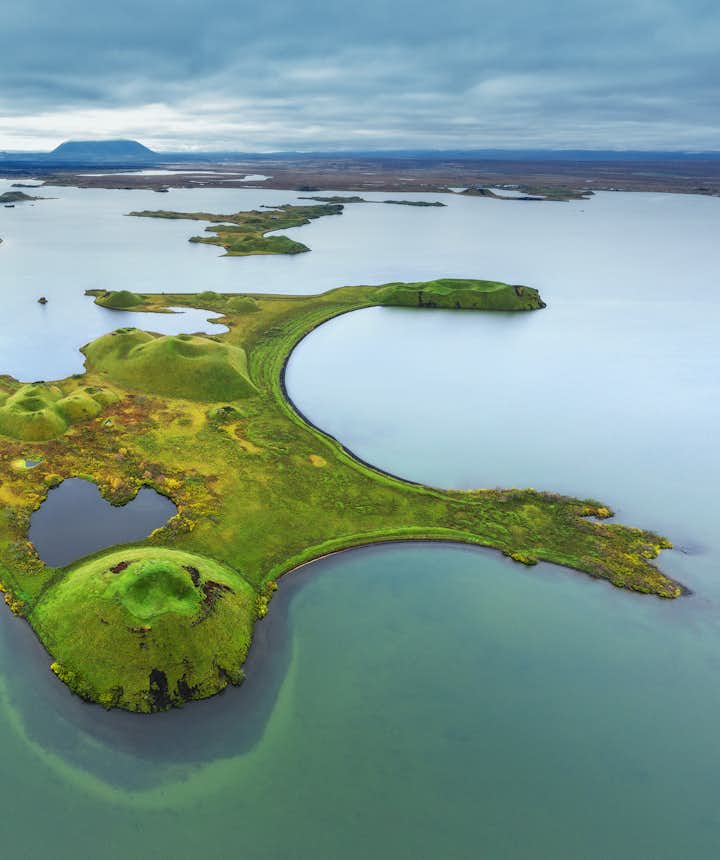 The Ultimate Guide to Iceland's Diamond Circle