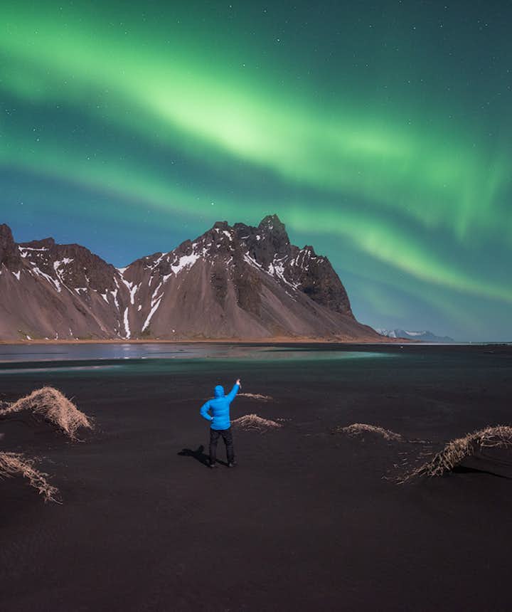 Voyager seul(e) en Islande | Je pars en solo !