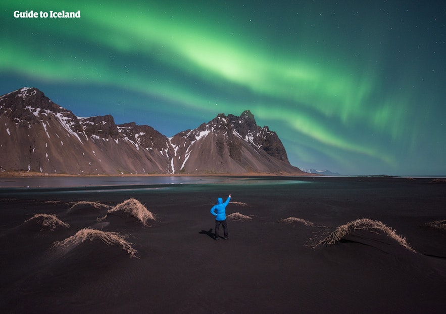 can you travel iceland alone