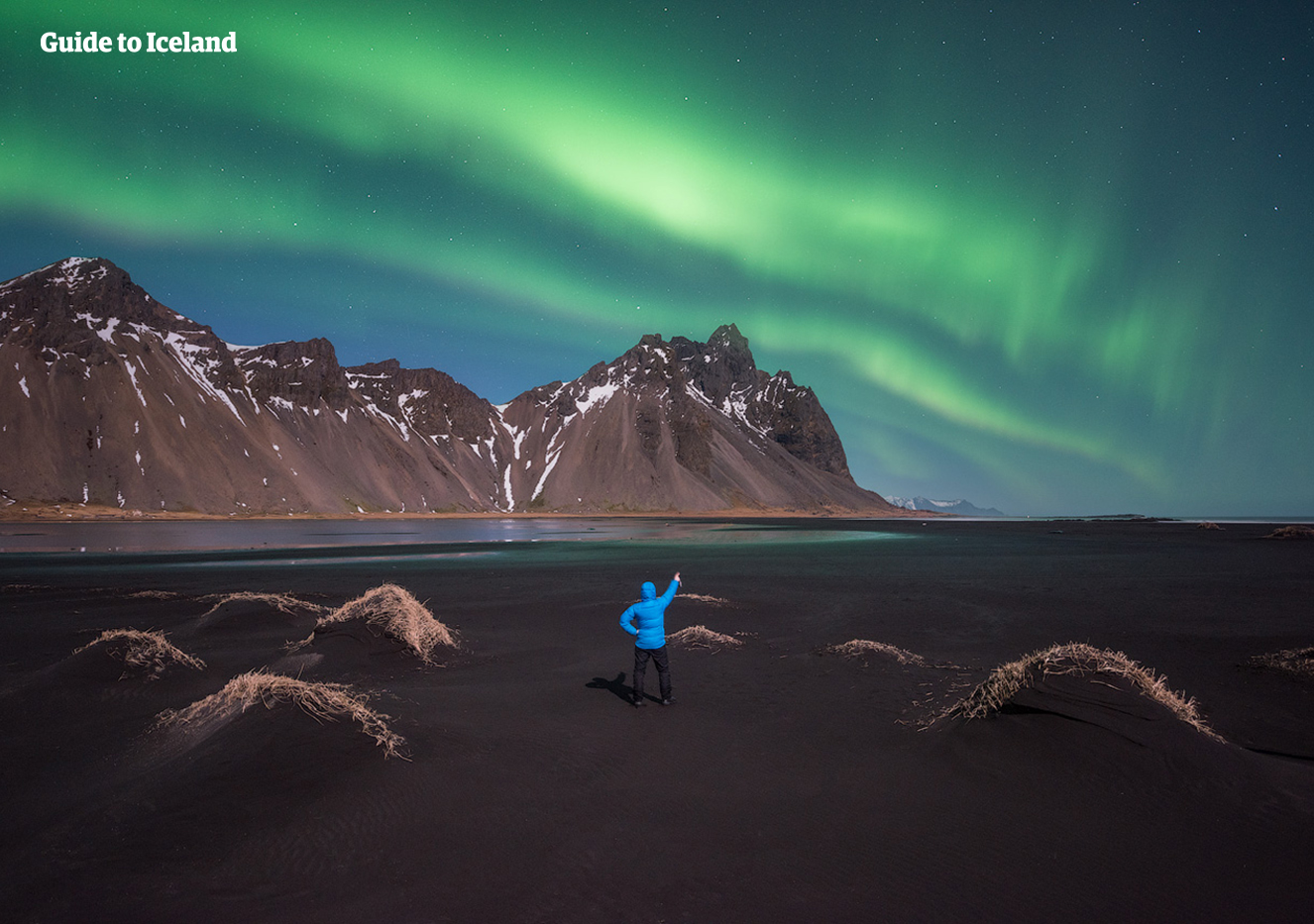 Iceland Solo Travel: A Comprehensive Guide for Adventurous Souls