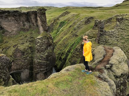 Какая в Исландии погода и как одеваться?