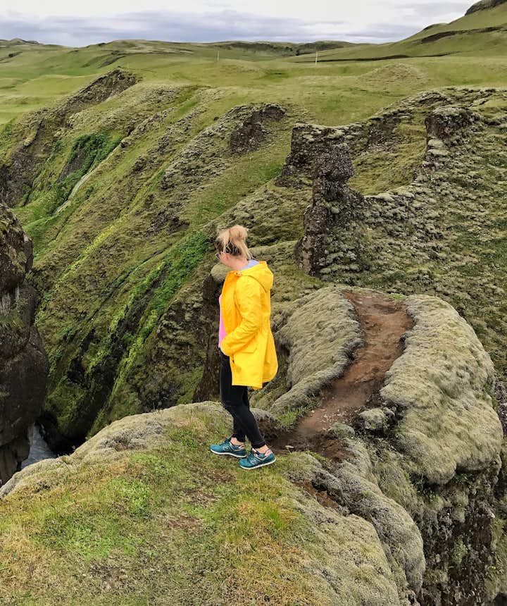 Какая в Исландии погода и как одеваться?