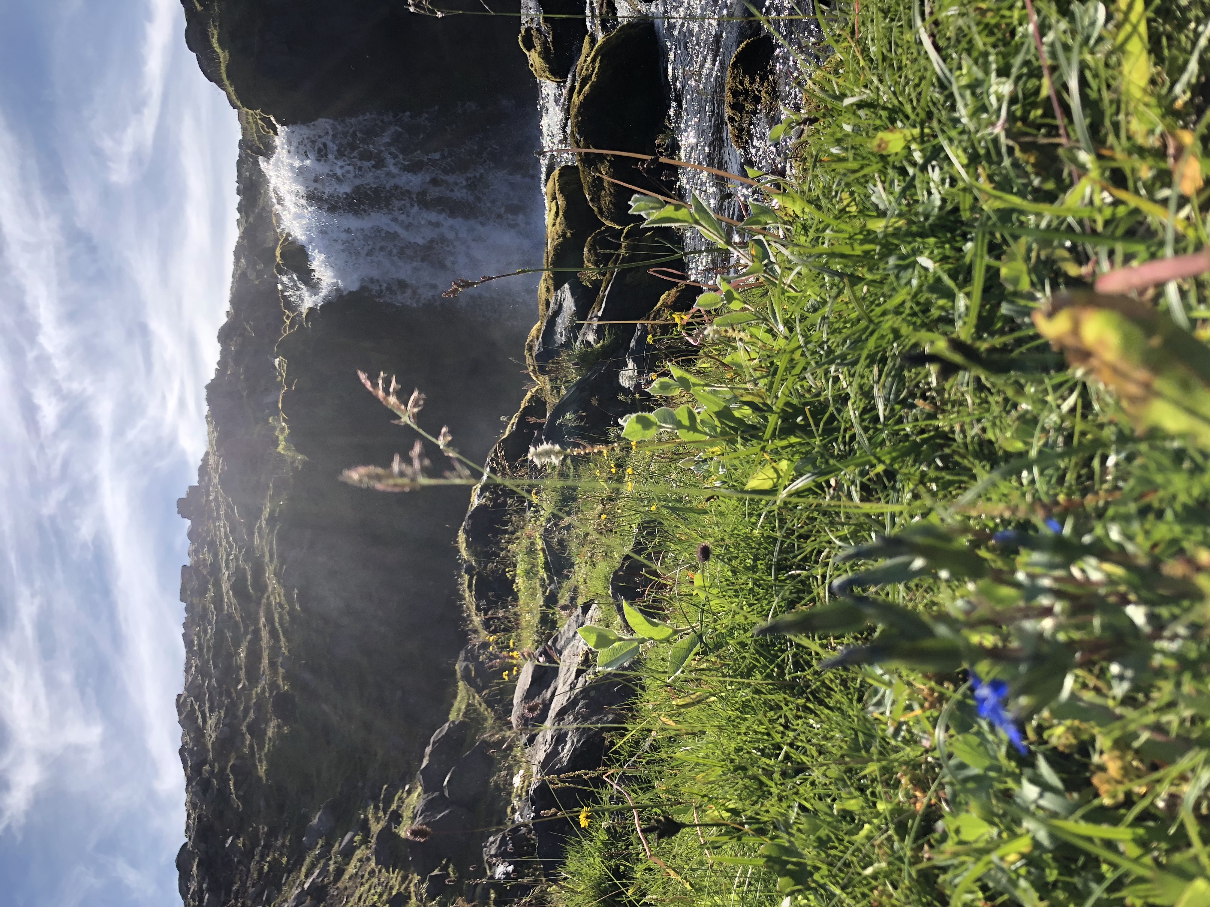 3 Jours De Trek Dans L’Est Islandais | Fjords Et Montagne...