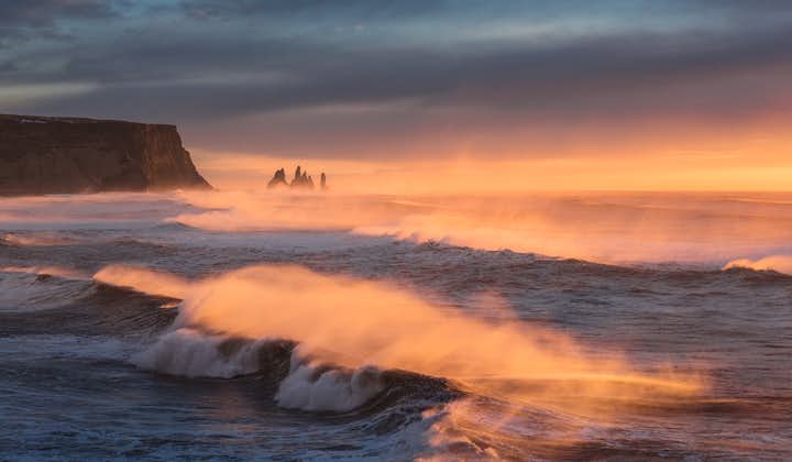11 Day Autumn in Iceland Photography Workshop with Waterfalls & Jokulsarlon Glacier Lagoon