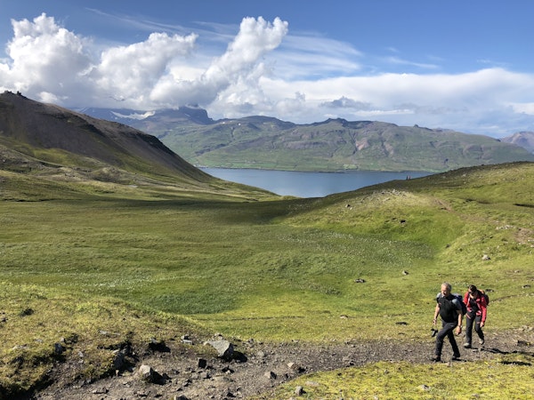 Travel East Iceland