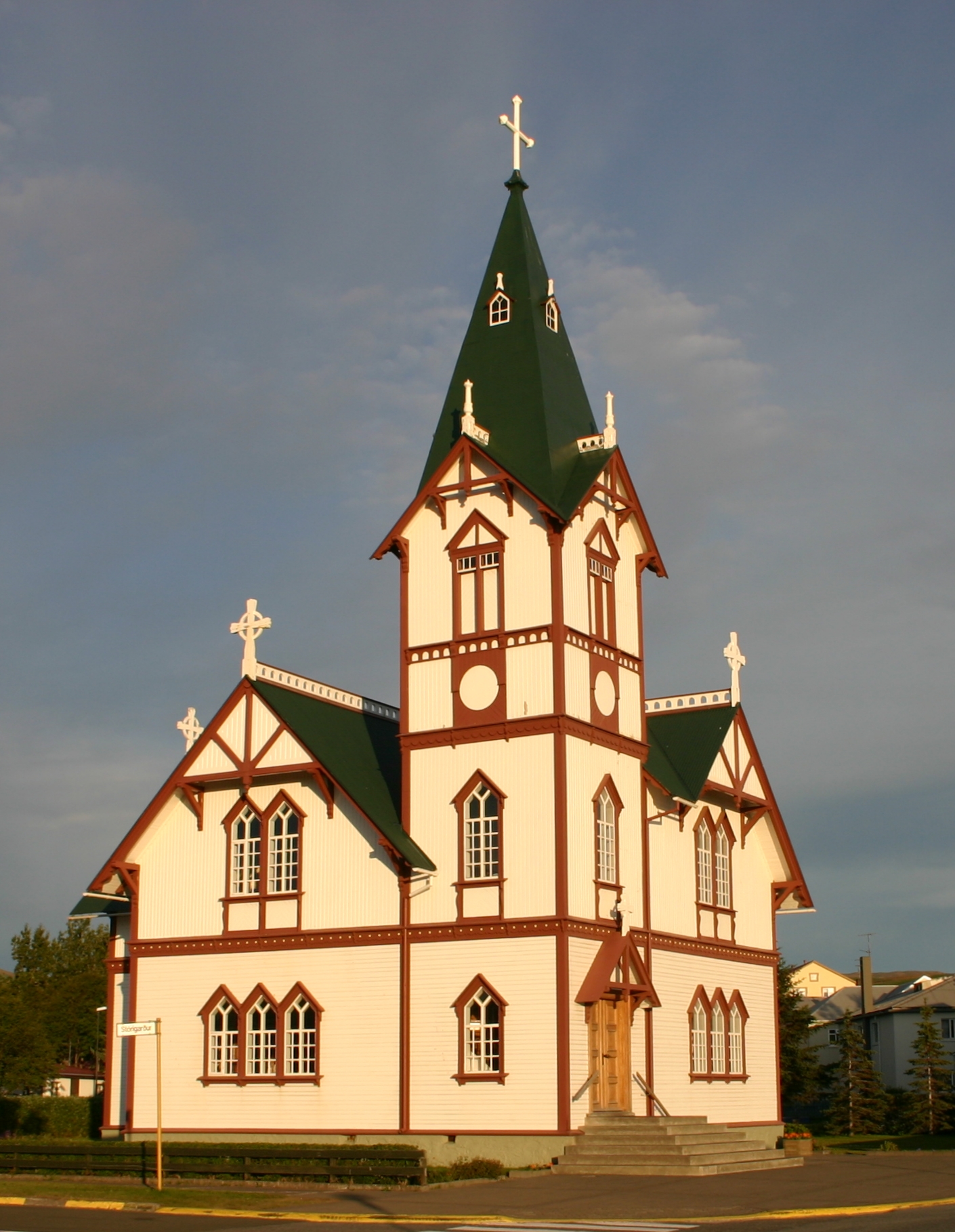 The 21 Most Beautiful Churches In Iceland Guide To Iceland