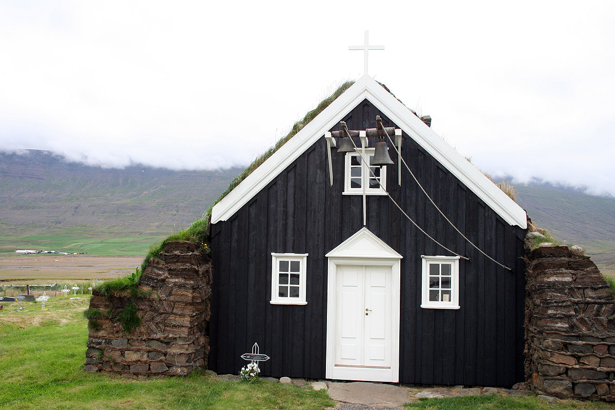 The Most Beautiful Churches In Iceland Guide To Iceland