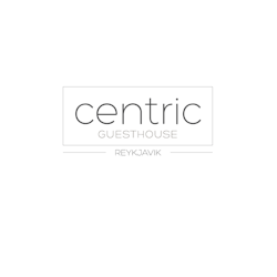Centric Guesthouse logo