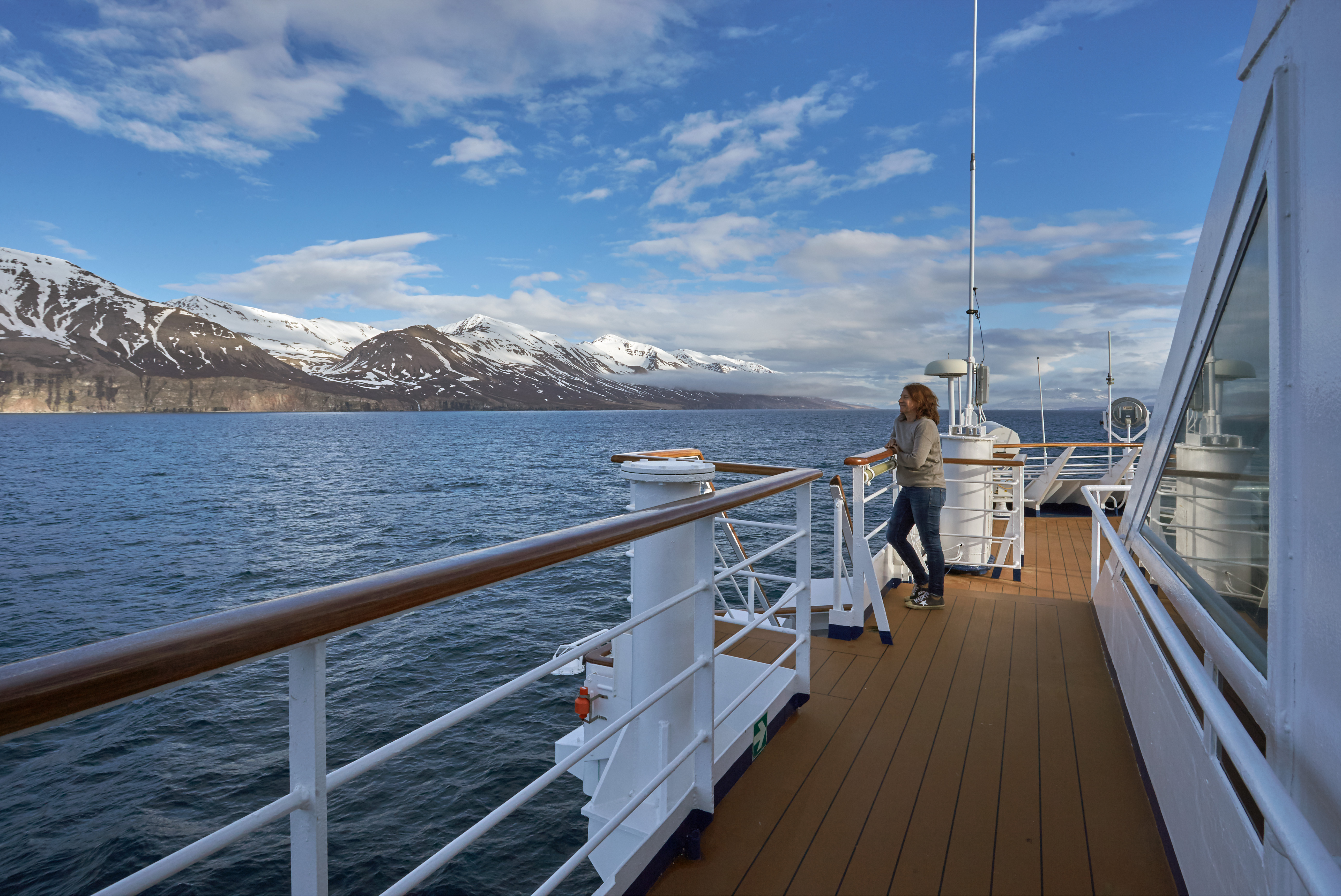 10 Day Cruise Around Iceland by Sea Guide to Iceland
