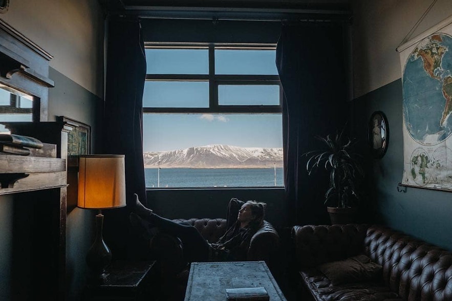 冰島Hostel青年旅館推薦