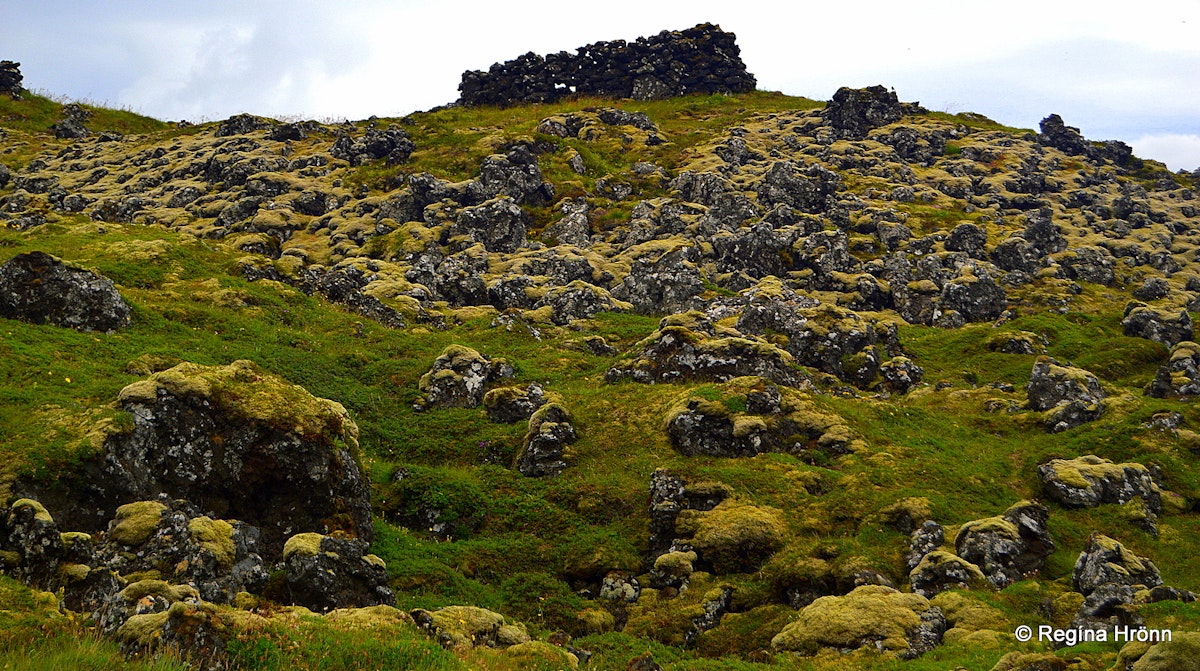 The Magical Snæfellsnes Peninsula in West-Iceland - Part III ...