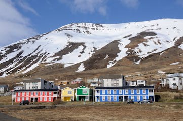 15 Hidden Destinations in North&nbsp;Iceland