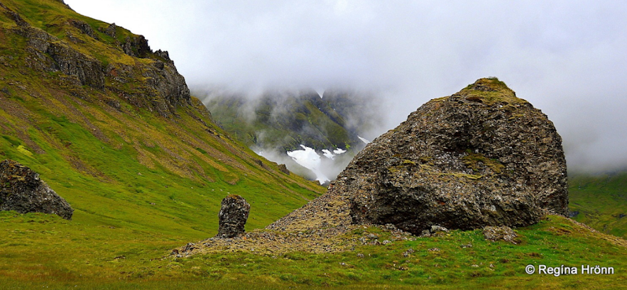 The Concert Hall of the Elves of Iceland