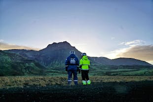 Off-Road 2 Hour Buggy Tour in the Icelandic Mountains with Transfer from Reykjavik