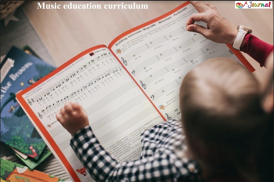 What Are the Benefits of a Well-Designed Music Curriculum for Homeschooling and Kindergarten Students?