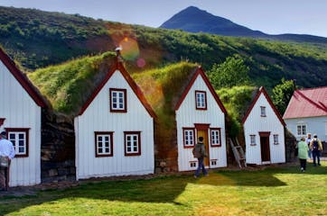 11 Must-See Destinations in North Iceland