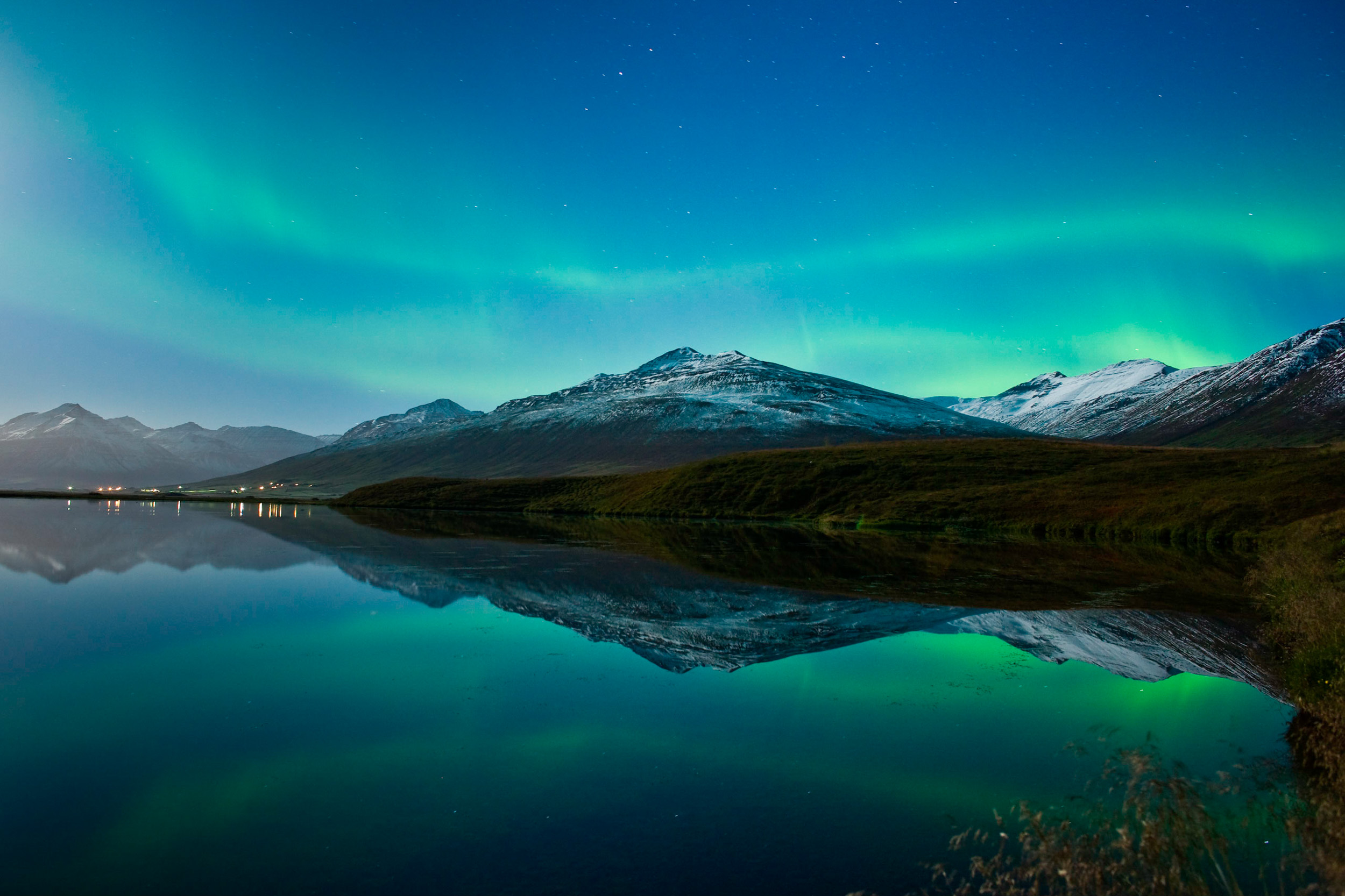 Luxury Private Northern Lights Tour From Reykjavik | Guide To Iceland