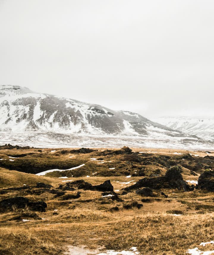 冰島便宜的住宿找