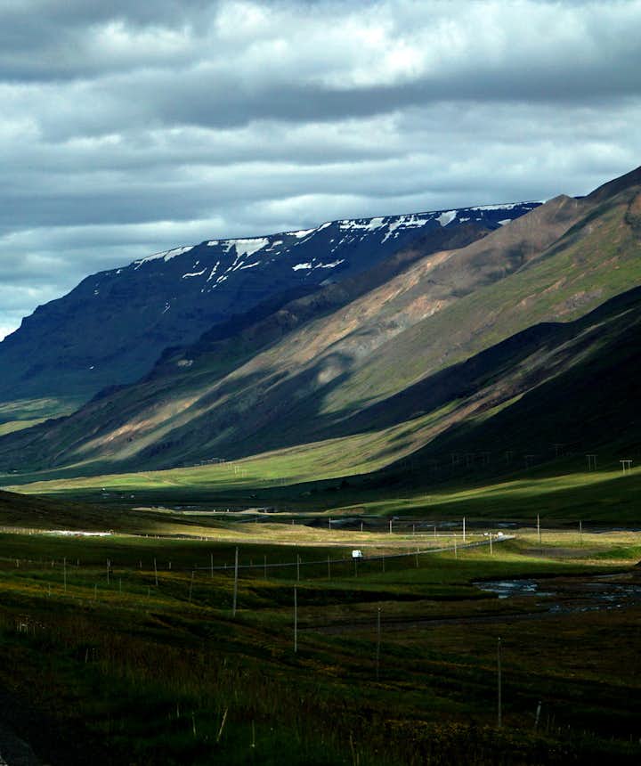 autotour en Islande : la liberté !