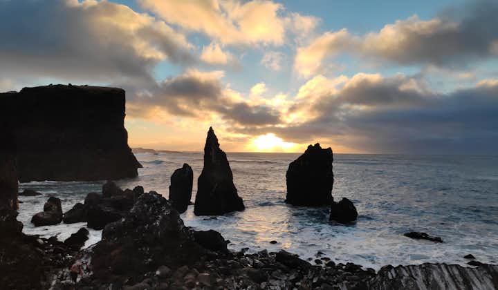 Private 7 Hour Tour of the Blue Lagoon & Reykjanes in a Mercedes from Reykjavik or the airport