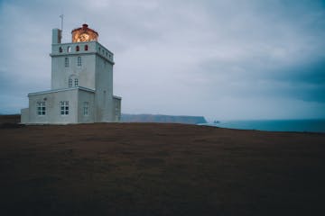 Lighthouses in Iceland | Everything You Need To Know
