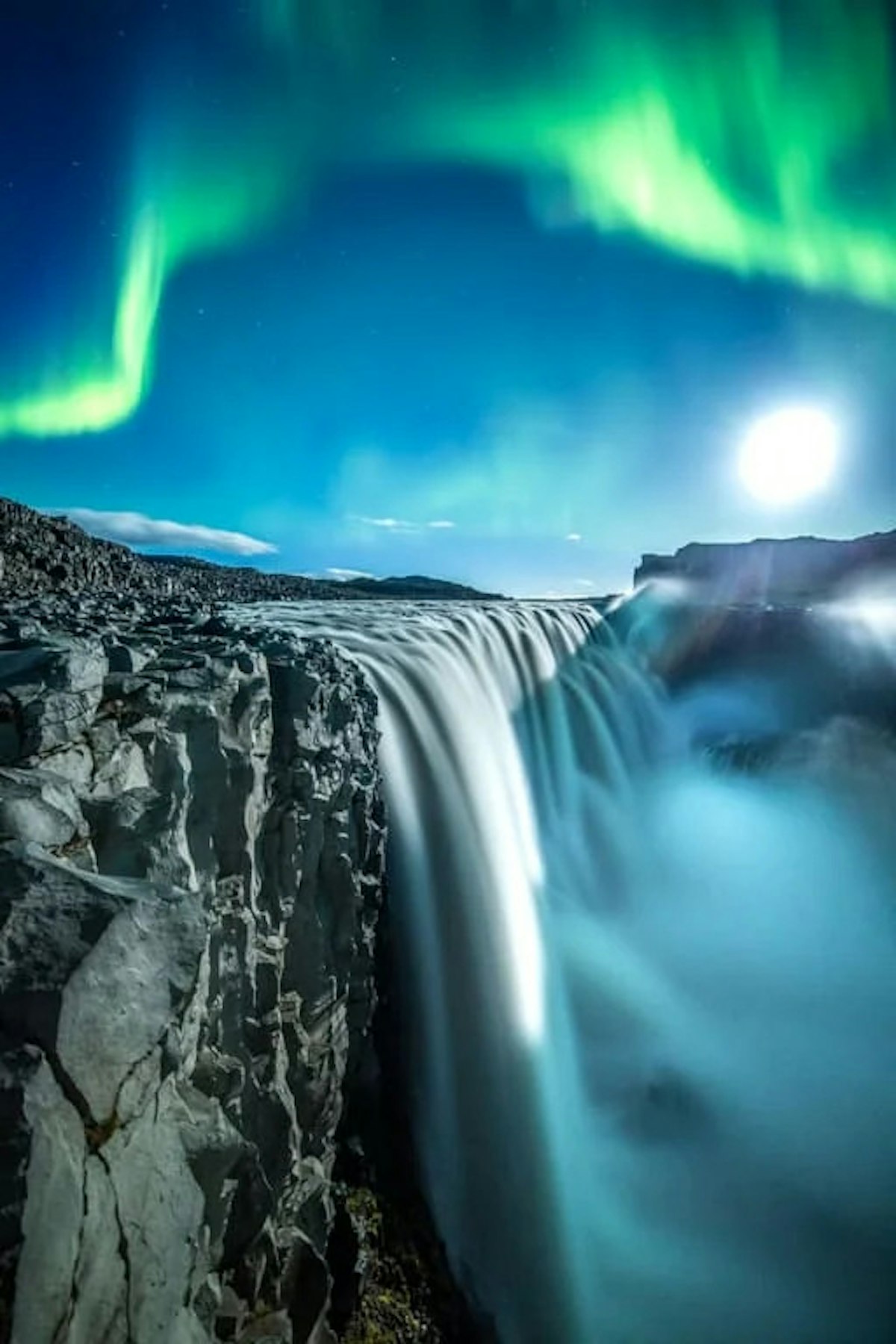 Private 3-Hour North Iceland Northern Lights Tour from Lake Myvatn ...