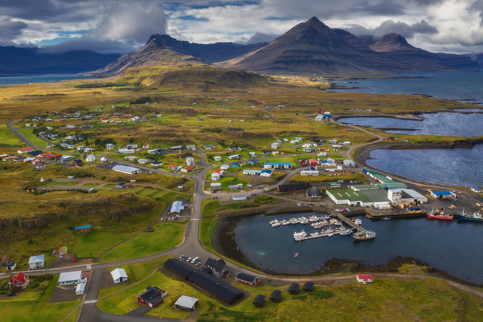 12 Amazing Towns to Visit in Iceland&rsquo;s Eastfjords