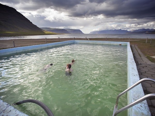 Iceland Premium Tours