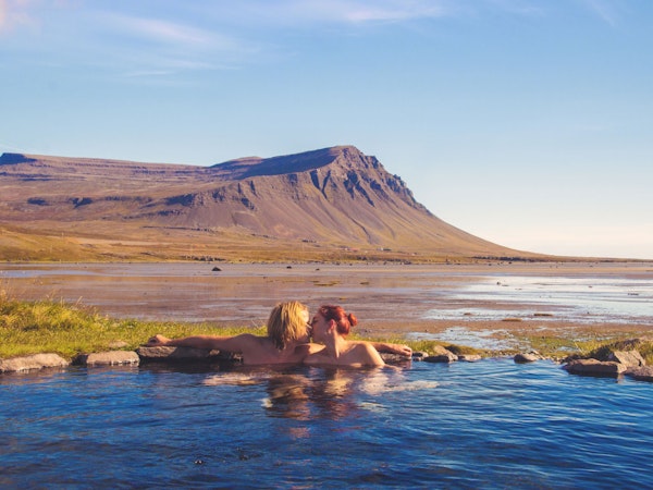 Iceland Premium Tours
