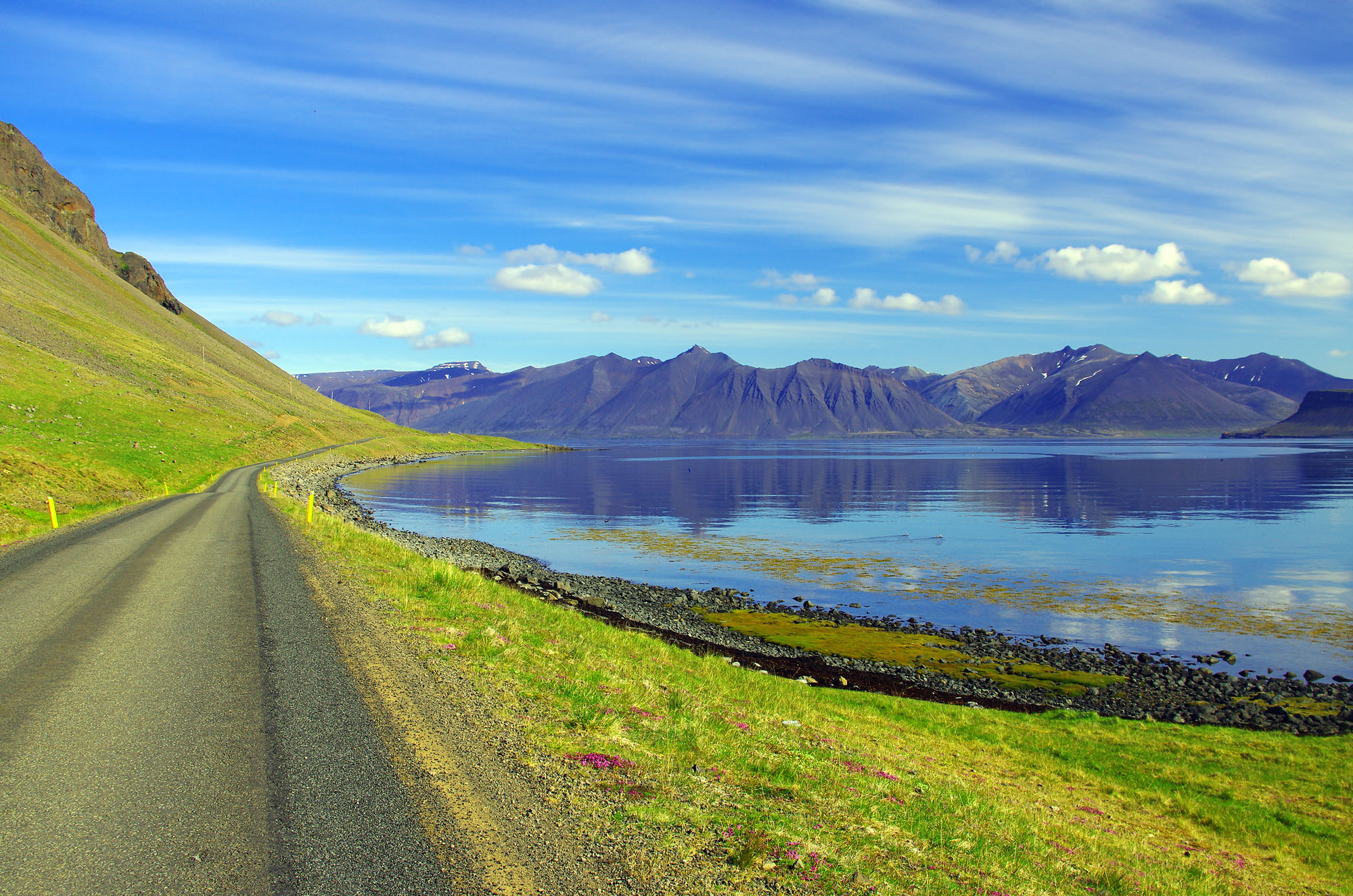 Guided Tour of the Remote Westfjords & Snæfellsnes | 4 Da...